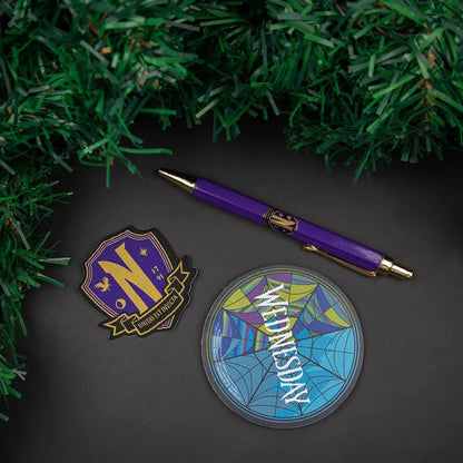 Wednesday Advent Calendar