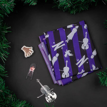 Wednesday Advent Calendar